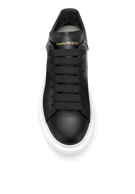 Alexander mcqueen taglie retailer scarpe